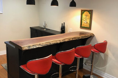 Georgetown Basement Bar
