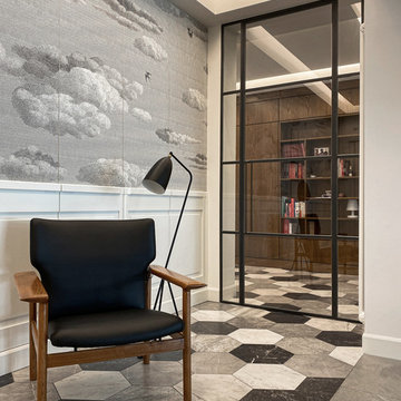 MLRF House | 180 MQ