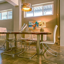 loft chairs