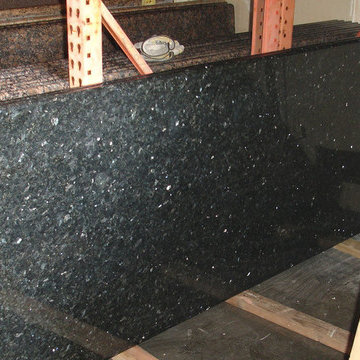 Different Colors for Granite Countertops