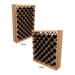 WineMaker Series Wine Racks - Wine Racks