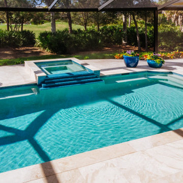 Naples Remodel - Audubon Country Club, Luxury Home