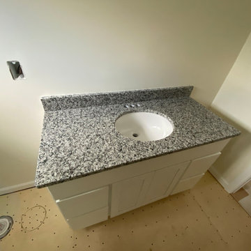 Kitchen and Bath Granite & Quartz