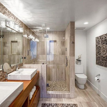 Bathrooms