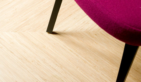 Le parquet : choix du motif, pose et finitions