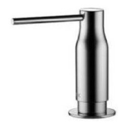 KWC Sin Soap Dispenser - Bath Products