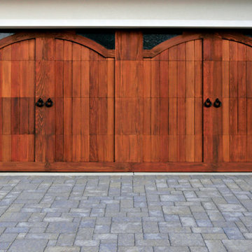Emergency Garage Doors & Gates