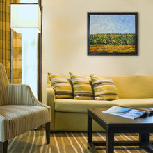 Living Room Ideas