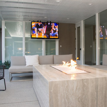 Montoya Residence