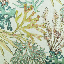 Fabrics