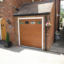 Garage Doors