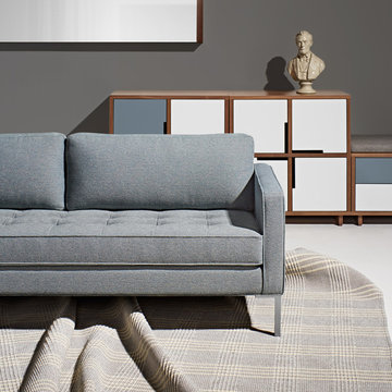 2015 Blu Dot Modern Spring Furniture Catalog