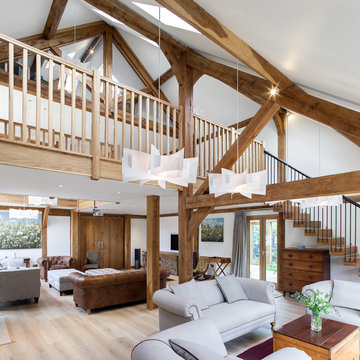 Jachin Barn
