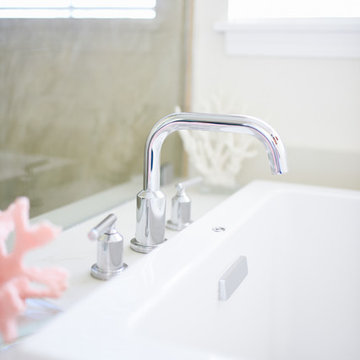 Captain's Master Bath