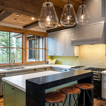 Kitchen Ideas