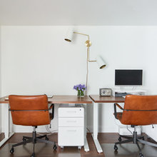 Office Nook