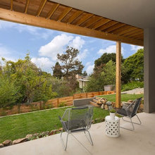 outdoor spot