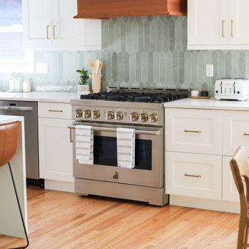 Quartz Countertops
