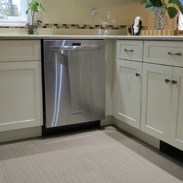 Special Additions Cabinetry - Flanders, NJ Kitchen Remodel