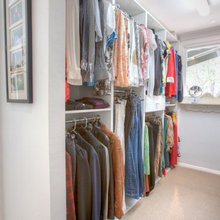 Wardrobe ideas