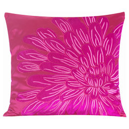 Contemporary Decorative Pillows by VintageMaya