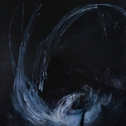 Flight by Nicole Maguire - Paintings
