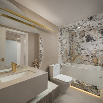 Yonge St Condo