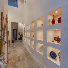 Hallways