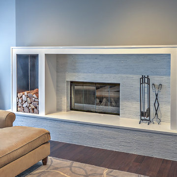 Mandarin Transitional Remodel