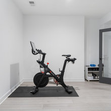 Exercise Room