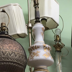Vintage treasures - Products