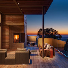 Torcasso residence