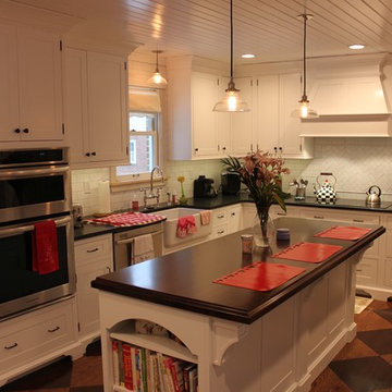 Wilmington Custom Kitchen