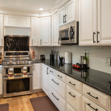 Davis Kitchen