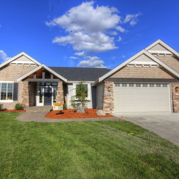 2015 Fall Festival of Homes