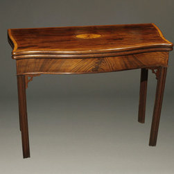 Misc Antique Tables - Side Tables And End Tables