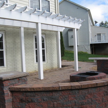 Patios