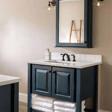 Karen's Modern Kitchens