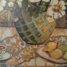 Dining Room MDN