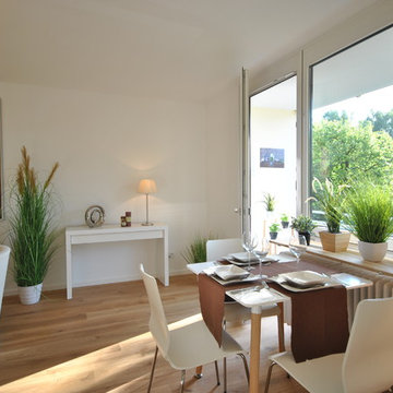 3 Zimmer Wohnung im Verkauf