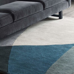 Bense Garza Rugs - Rugs
