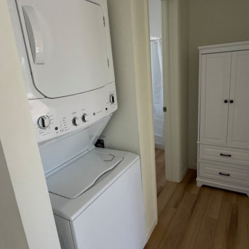 1 Bed 1 Bath ADU