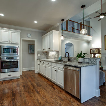 Annandale Interior and Exterior Design