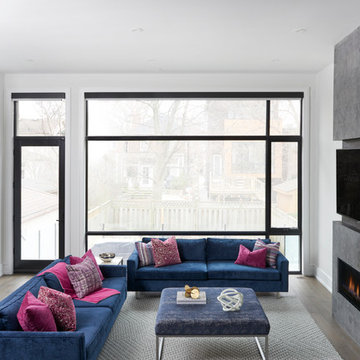Old Orchard Residence