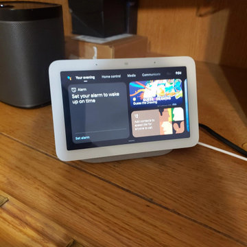 Smart Home Installation Project