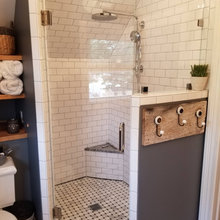 Charlevoix Garage Renovation