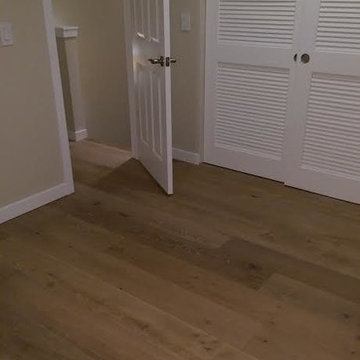 Lynden Condo Project
