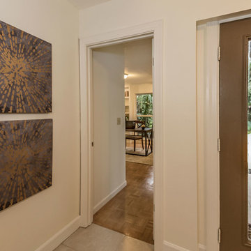 Foxfire West Home