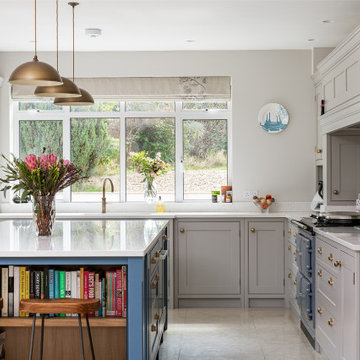 The Haslemere Kitchen and Larder