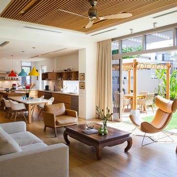 Riviera Cove Villa